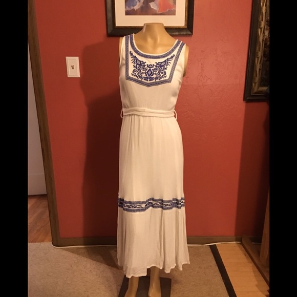 Magic Dresses & Skirts - Grecian sundress in size medium.